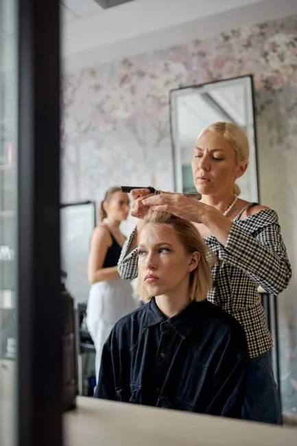 Selluna Hair Salon